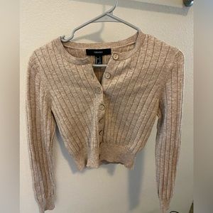 Forever 21 sweater
